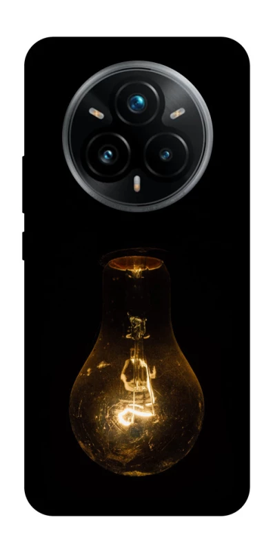 Чохол на Realme 14 Pro+ Лампа Едісона фото 1 з 1
