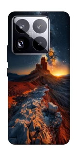 Чехол на Xiaomi 15 Pro Canyon фото 1 из 1