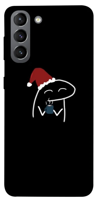 Чехол на Samsung Galaxy S21 Christmas mood фото 1 из 1