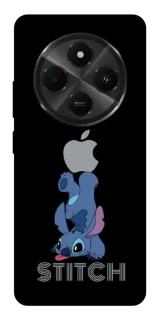 Чохол на Xiaomi Poco C75 Stitch ver.18 фото 1 з 1