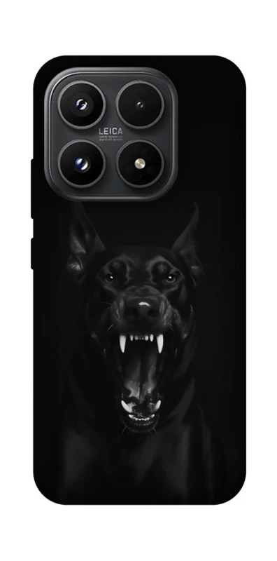 Чехол на Xiaomi 17 Доберман фото 1 из 1