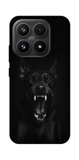 Чехол на Xiaomi 17 Доберман фото 1 из 1