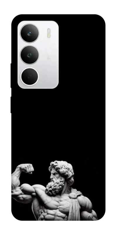 Чохол на Realme C71 Strong Style фото 1 з 1