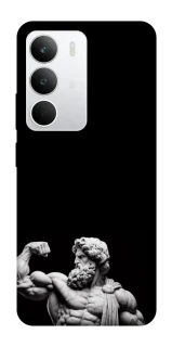 Чохол на Realme C71 Strong Style фото 1 з 1