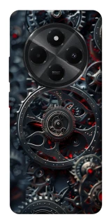 Чохол на Xiaomi Poco C75 Mechanism фото 1 з 1