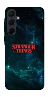 Чохол на Samsung Galaxy A35 Stranger Things ver.30 фото 1 з 1