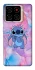 Чохол на ZTE Blade A56 Stitch ver.28 фото 1 з 1