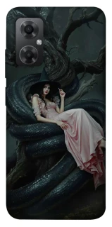 Чехол на Xiaomi Redmi Note 11R Halloween Witch ver.7 фото 1 из 1