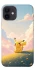 Чохол на Apple iPhone 12 mini (5.4") pikachu фото 1 з 1