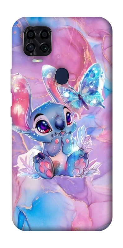 Чохол на ZTE Blade v2020 Stitch ver.27 фото 1 з 1