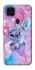 Чохол на ZTE Blade v2020 Stitch ver.27 фото 1 з 1