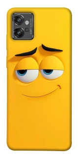 Чехол на Motorola Moto G32 smile фото 1 из 1