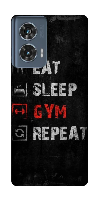 Чохол на Motorola Edge 50 Gym фото 1 з 1
