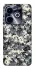 Чохол на Infinix Hot 40i Camouflage v13 фото 1 з 1