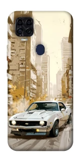 Чехол на ZTE Blade v2020 Drift фото 1 из 1