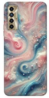 Чохол на TECNO Camon 17P Epoxy design ver.4 фото 1 з 1