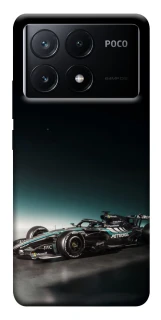 Чохол на Xiaomi Poco X6 F-1 ver.4 фото 1 з 1