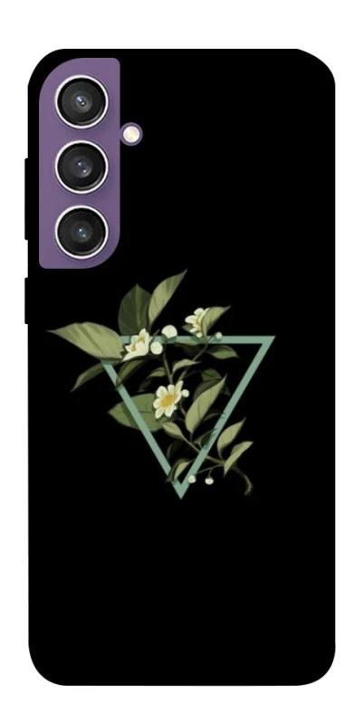 Чохол на Samsung Galaxy S23 FE Flowers ver.2 фото 1 з 1