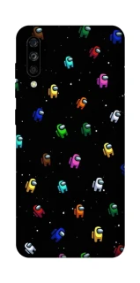 Чохол на ZTE Blade A7s (2019) Among Us фото 1 з 1