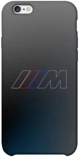 Чехол на Apple iPhone 6/6s plus (5.5") M-series фото 1 из 1