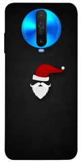 Чохол на Xiaomi Poco X2 Santa's mood фото 1 з 1