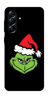 Чехол на Samsung Galaxy A57 5G Гринч v2 фото 1 из 1