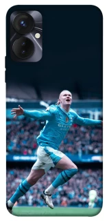 Чехол на TECNO Spark 9 Pro (KH7n) Erling Haaland V3 фото 1 из 1
