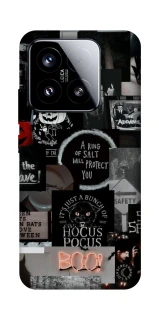 Чехол на Xiaomi 15 Halloween aesthetics ver.3 фото 1 из 1