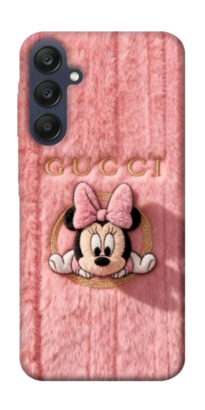 Чехол на Samsung Galaxy A25 5G Gucci ver.3 фото 1 из 1