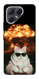 Чохол на TECNO Pova 7 Exploding Kittens ver.2 фото 1 з 1