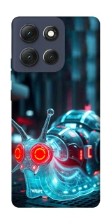 Чохол на Motorola Moto G86 Cyber ​​Snail фото 1 з 1