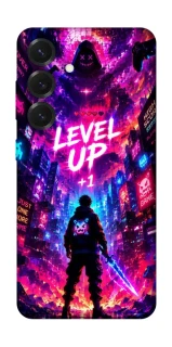 Чехол на Samsung Galaxy S26+ Level UP фото 1 из 1