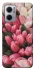 Чохол на Xiaomi Redmi Note 11E Flowers v3 фото 1 з 1