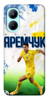 Чехол на Realme C33 Яремчук №9 фото 1 из 1