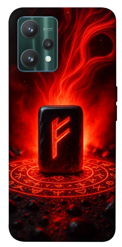 Чехол на Realme 9 Pro Феху фото 1 из 1