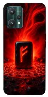 Чехол на Realme 9 Pro Феху фото 1 из 1