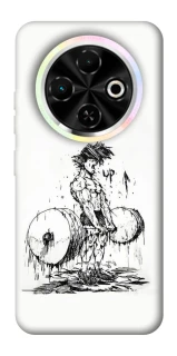 Чохол на TECNO Spark 30C UP UP UP фото 1 Чохол на TECNO Spark 30C UP UP UP фото 1 з 1