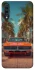 Чохол на Samsung Galaxy A70 (A705F) Tropical car фото 1 з 1