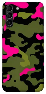 Чехол на Samsung Galaxy S21+ Camouflage v29 фото 1 из 1