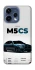 Чехол на Oppo Reno 15 BMW M5 CS фото 1 из 2