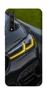 Чехол на Huawei Honor 20 / Nova 5T BMW v48 фото 1 из 1