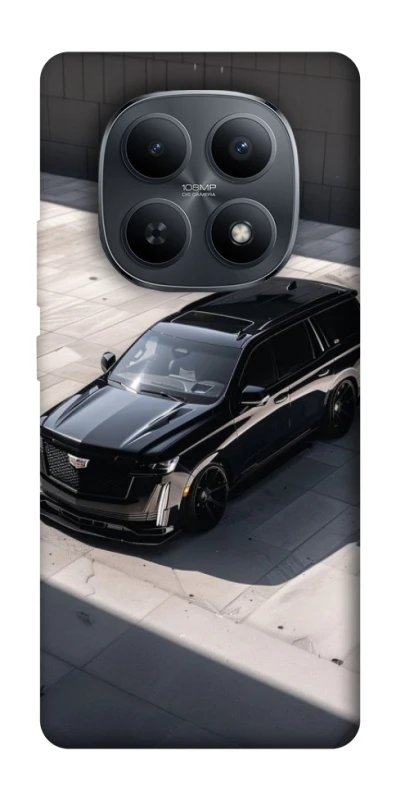 Чехол на Xiaomi Redmi Note 15 4G/5G (EU) Escalade фото 1 из 1