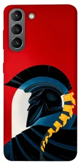 Чохол на Samsung Galaxy S21 Agamemnon фото 1 з 1