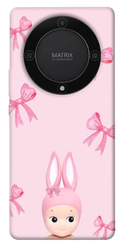 Чохол на Huawei Magic5 Lite Ribbon Bunny фото 1 з 1