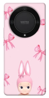 Чохол на Huawei Magic5 Lite Ribbon Bunny фото 1 з 1
