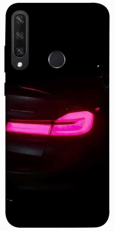 Чохол на Huawei Y6p BMW v46 фото 1 з 1