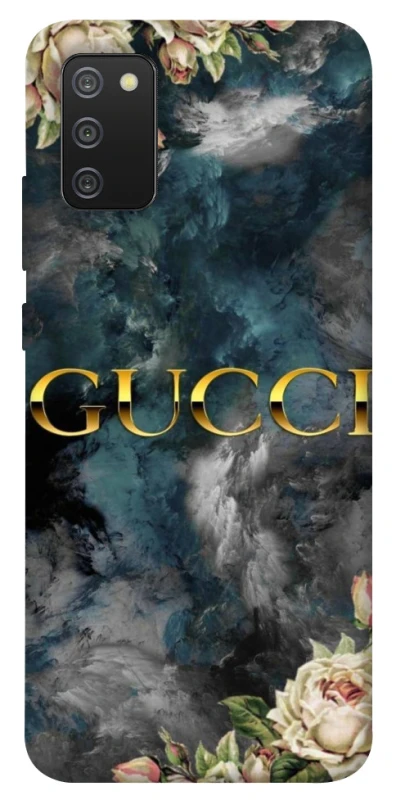 Чохол на Samsung Galaxy A02s Gucci ver.7 фото 1 з 1