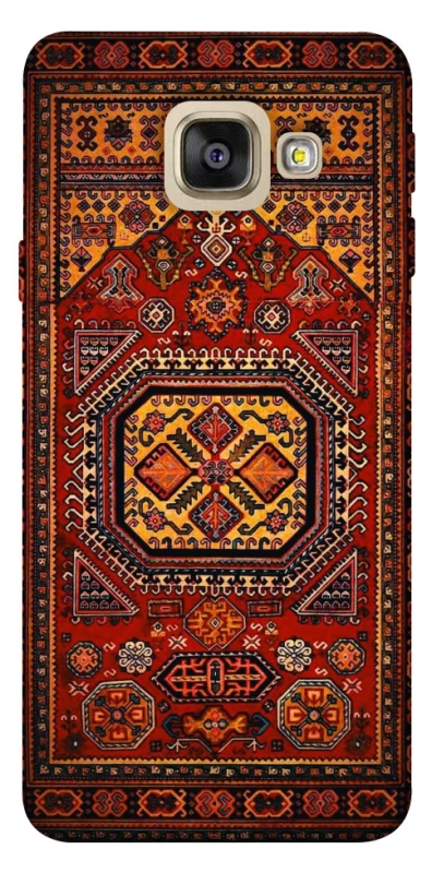 Чохол на Samsung A520 Galaxy A5 (2017) Килим v1 фото 1 з 1