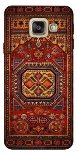 Чохол на Samsung A520 Galaxy A5 (2017) Килим v1 фото 1 з 1