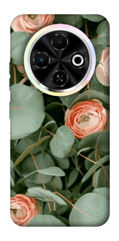 Чохол на TECNO Spark 30C Eternal Spring фото 1 з 1